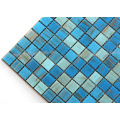 Китай поставка буле горячего расплава плитка мозаики для плавательного бассеина дешевые плитки